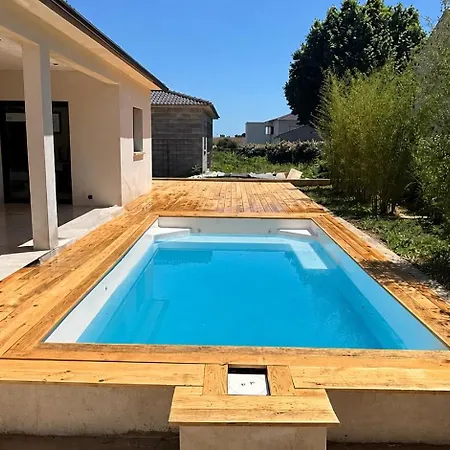 Villa Pleine Lune