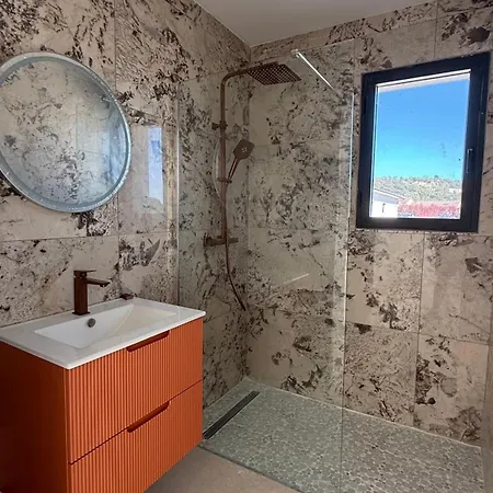 Villa Pleine Lune Santa-Lucia-di-Moriani