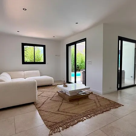 Villa Pleine Lune
