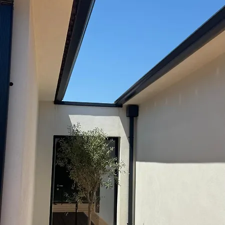 Villa Pleine Lune *