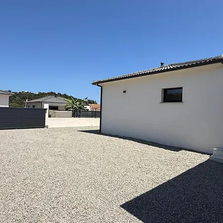 Pleine Lune Villa